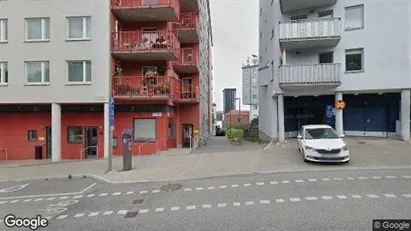 Kontorer til leie i Södermalm – Bilde fra Google Street View
