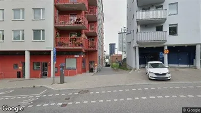 Kantorruimte te huur in Södermalm - Foto uit Google Street View