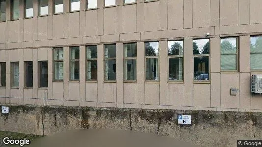 Lokaler til leje i Uddevalla - Foto fra Google Street View