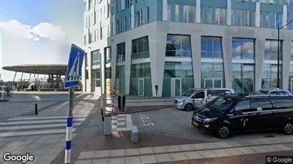 Lokaler til leie i Hyllie – Bilde fra Google Street View
