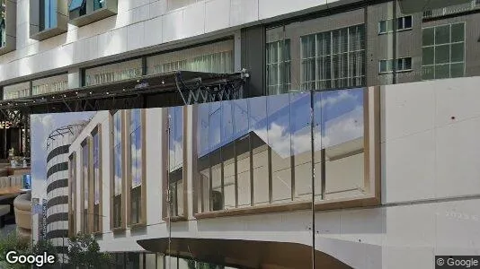 Office spaces for rent i Rotterdam Centrum - Photo from Google Street View