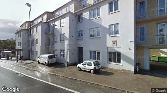 Klinikker til leie i Odense C – Bilde fra Google Street View