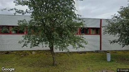 Office spaces for rent in Molde - Photo from Google Street View
