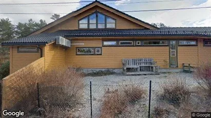 Lokaler til leie i Os – Bilde fra Google Street View