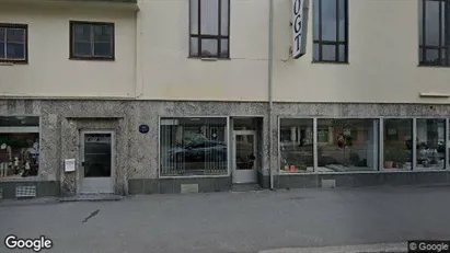 Office spaces for rent in Bodø - Photo from Google Street View