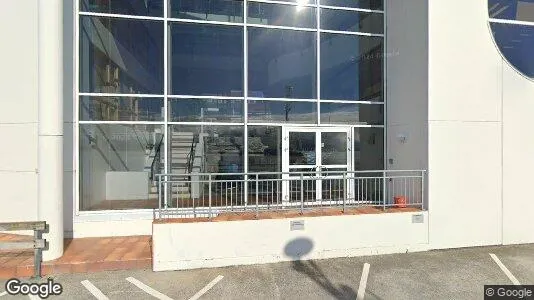 Office spaces for rent i Molde - Photo from Google Street View