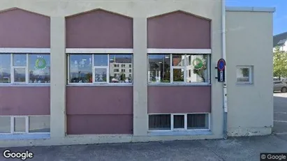 Office spaces for rent in Molde - Photo from Google Street View