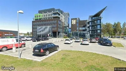 Büros zur Miete in Ringerike – Foto von Google Street View
