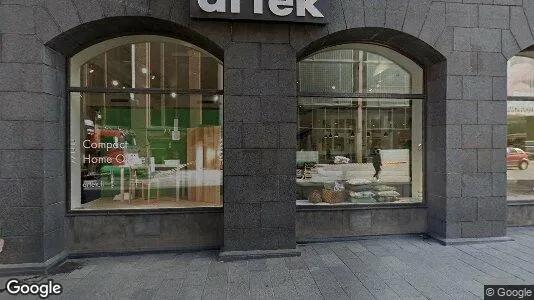 Office spaces for rent i Helsinki Eteläinen - Photo from Google Street View