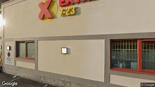 Commercial properties for sale i Hamar - Photo from Google Street View