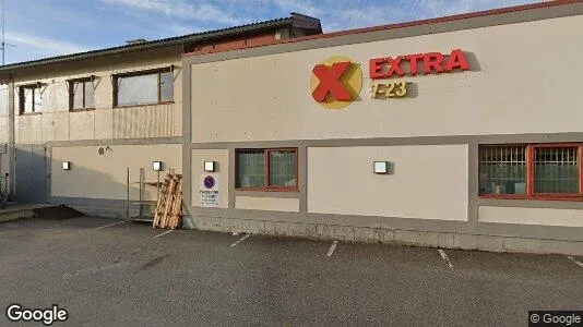 Commercial properties for sale i Hamar - Photo from Google Street View
