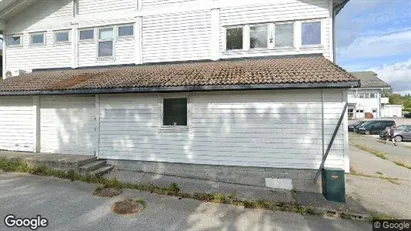 Industrilokaler till salu i Radøy – Foto från Google Street View