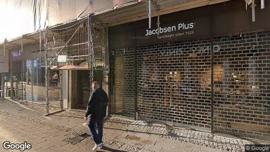 Office spaces for rent i Copenhagen K - Photo from Google Street View