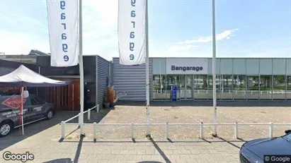 Commercial properties for rent in Amsterdam Westpoort - Photo from Google Street View