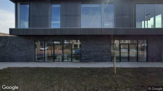 Lokaler til leie i Blaricum – Bilde fra Google Street View