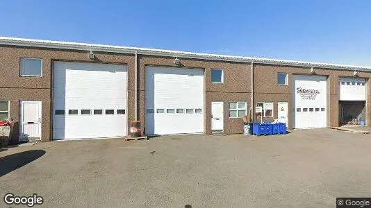 Lagerlokaler til salg i Hafnarfjörður - Foto fra Google Street View
