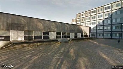 Kantorruimte te huur in Rotterdam Hoogvliet - Foto uit Google Street View
