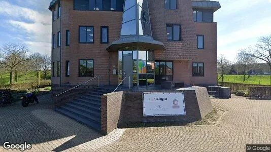 Office spaces for rent i Boxmeer - Photo from Google Street View
