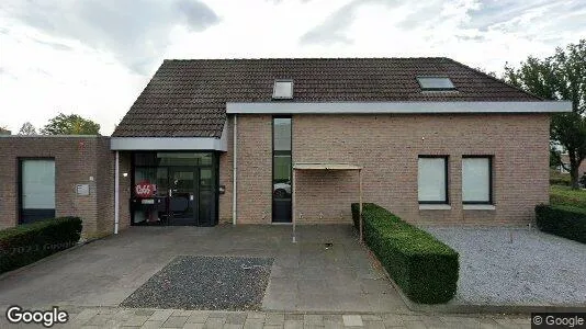 Office spaces for rent i Boxmeer - Photo from Google Street View
