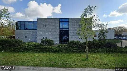Lokaler til salgs i Gennep – Bilde fra Google Street View