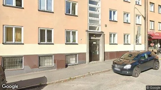 Office spaces for rent i Stockholm South - Photo from Google Street View