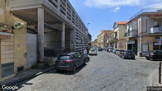 Lokaler til leje i Pianura - Foto fra Google Street View