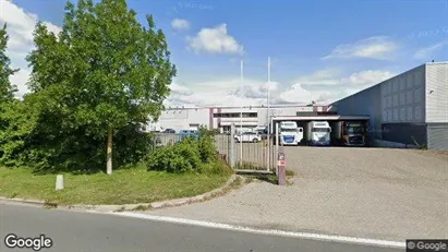 Lokaler til leie i Hoorn – Bilde fra Google Street View