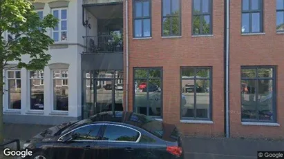 Kontorlokaler til salg i Borne - Foto fra Google Street View