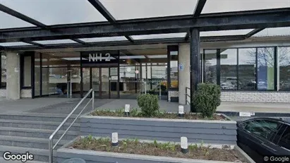 Office spaces for rent in Oslo Østensjø - Photo from Google Street View