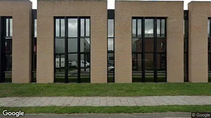Kontorlokaler til leje i Eindhoven - Foto fra Google Street View