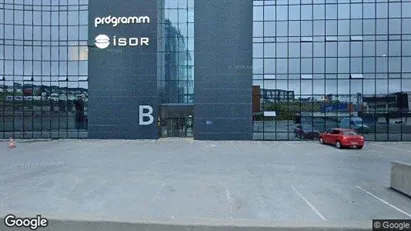 Büros zur Miete in Kópavogur – Foto von Google Street View