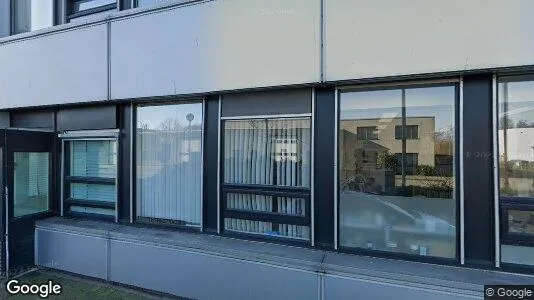Office spaces for rent i Haarlem - Photo from Google Street View