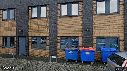 Office spaces for rent i Haarlemmermeer - Photo from Google Street View