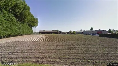 Lagerlokaler för uthyrning i Roeselare – Foto från Google Street View