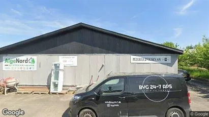 Commercial properties for rent in Birkerød - Photo from Google Street View