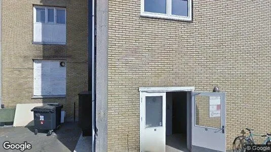 Office spaces for rent i Værløse - Photo from Google Street View