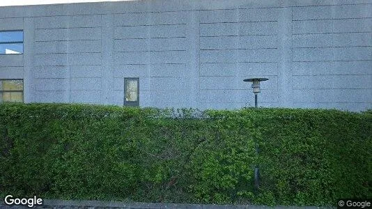 Office spaces for rent i Værløse - Photo from Google Street View
