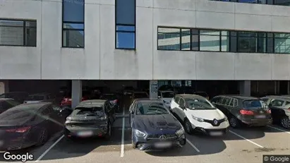 Office spaces for rent in Herlev - Photo from Google Street View