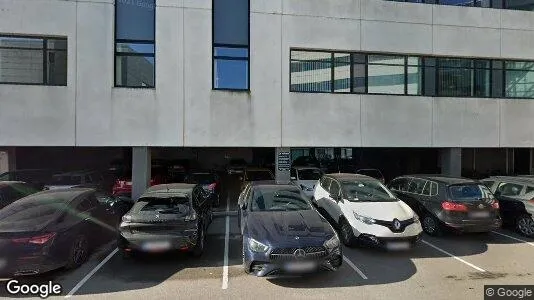 Office spaces for rent i Herlev - Photo from Google Street View