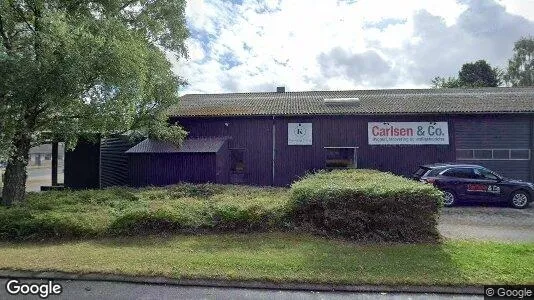 Producties te koop i Kvistgård - Foto uit Google Street View
