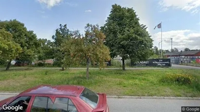 Werkstätte zur Miete in Örebro – Foto von Google Street View
