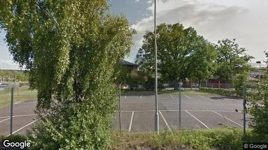 Lager til leie i Göteborg Ø – Bilde fra Google Street View