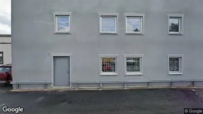 Industrial properties for rent in Nacka - Photo from Google Street View