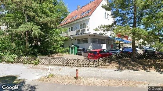 Lokaler til leie i Berlin Steglitz-Zehlendorf – Bilde fra Google Street View
