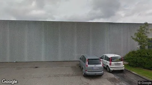 Warehouses for sale i Viby J - Photo from Google Street View