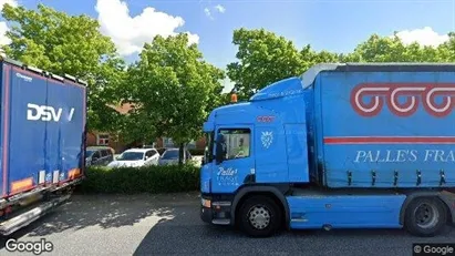 Office spaces for rent in Ringsted - Photo from Google Street View