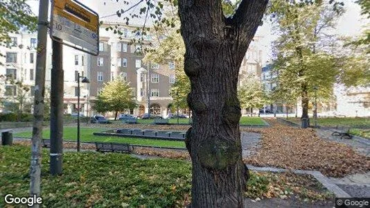Office spaces for rent i Helsinki Eteläinen - Photo from Google Street View