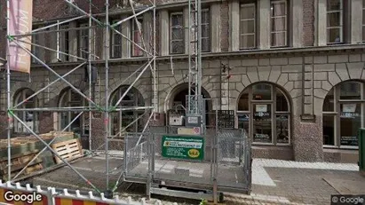 Office spaces for rent in Helsinki Eteläinen - Photo from Google Street View