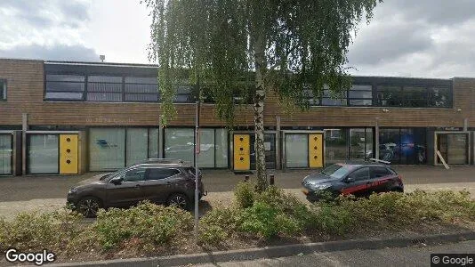 Office spaces for rent i Pijnacker-Nootdorp - Photo from Google Street View