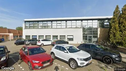 Lokaler til leie i Deventer – Bilde fra Google Street View